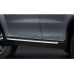 ssangyong korando c x5-style side running board steps